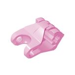 Large Figure Hand, Fist with Axle Hole #93575