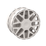 Wheel 11 x 6 with 8 'Y' Spokes #93595