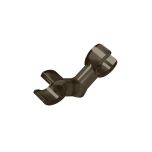 Arm Skeleton - Bent / 2 Clips #93609 