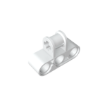 Technic Axle and Pin Connector Perpendicular Triple #63869
