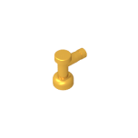 Tap 1 x 1 (Undetermined Nozzle End Type) #4599
