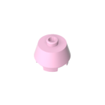 Brick Round 2 x 2 Truncated Cone #98100 