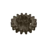 Technic Gear 16 Tooth Reinforced New Style #94925 