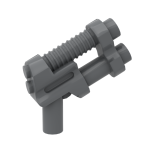 Weapon Gun / Pistol Two Barrel #95199