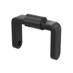 Bucket 1 x 1 x 1 Handle #95344