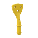 Equipment Spatula #97787