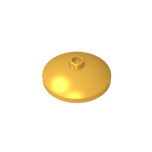 Dish 3 x 3 Inverted (Radar) #43898