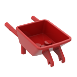 Equipment Wheelbarrow #98288