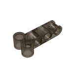 Technic Axle and Pin Connector Perpendicular Double 4L #98989