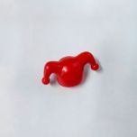 Minifig Jester's Cap #62537