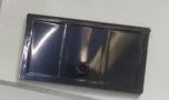 Door 1 x 4 x 6 with 3 Panes and Stud Handle #60797