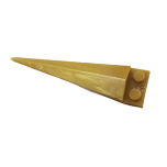 Plate Special 1 x 2 with Angular Extension and Flexible Tip #61406