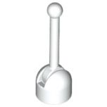 Antenna Small Base with White Lever #4592c04