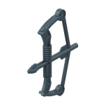 Weapon Bow and Arrow Compound #10258