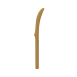Weapon Sword (Elven Warrior) #11156 Pearl Gold