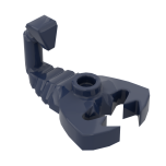Animal, Scorpion #30169 Dark Blue