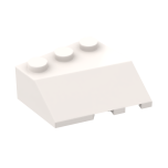 Wedge Sloped 45 3 x 3 Left #42862
