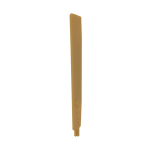 Propeller 1 Blade 2 x 16 with Axle #98135