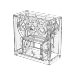 Technic Gearbox 2 x 4 x 3 1/3 #6588