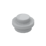 Plate Round 1 x 1 #6141 Bulk Bricks