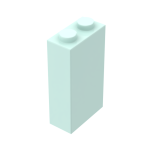 Brick 1 x 2 x 3 #22886