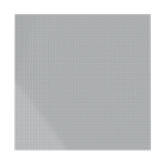 Base Plate 48 x 48 #4186 Light Bluish Gray
