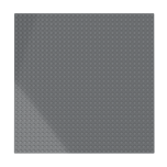 Base Plate 32 x 32 #3811 Dark Bluish Gray