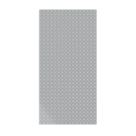Baseplate 16 x 32 #3857 Light Bluish Gray
