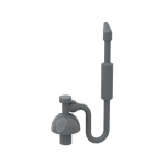 Tool Welding Gun #13793 
