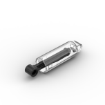 Technic Shock Absorber 10L, Damped #76320