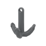 Tool Grappling Hook #30192 