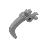 Large Figure Weapon Claw, with Clip #92220 