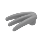 Weapon Bladed Claw Spread #10187