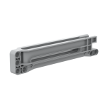 Technic Gear Rack 1 x 14 x 2 Housing #18940