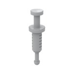 Equipment Medical Syringe #87989 