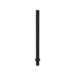 Bar   6.6l With Stop Ring (Patio Umbrella Stand) #4095