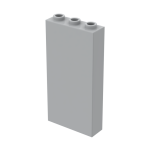 Brick 1 x 3 x 5 #3755