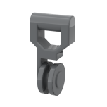 Equipment Zip Line Handle #30229 
