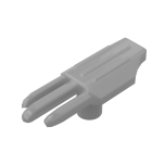 Weapon Bladed Claw #88811