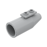 Engine Smooth Large 1 x 2 Thin Top Plate #4868