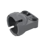 Technic Steering Ball Joint Large Receptacle #92911 