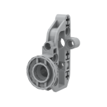 Technic, Steering Portal Axle, Housing #92908
