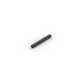 Hose Rigid 3mm D. 2L / 1.6cm #75c02