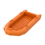 Boat / Rubber Raft / Dinghy, Large 22 x 10 x 3 #62812 