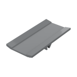 Hinge Panel 6 x 3 #2440