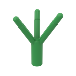 Plant, Flower Stem with Bar #99249