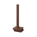 Equipment Brush / Pushbroom #3836