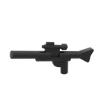 Weapon Gun / Blaster Long (Star Wars) #57899