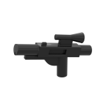 Weapon Gun / Blaster Short (Star Wars) #58247