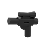 Weapon Gun / Blaster Small (Star Wars) #92738